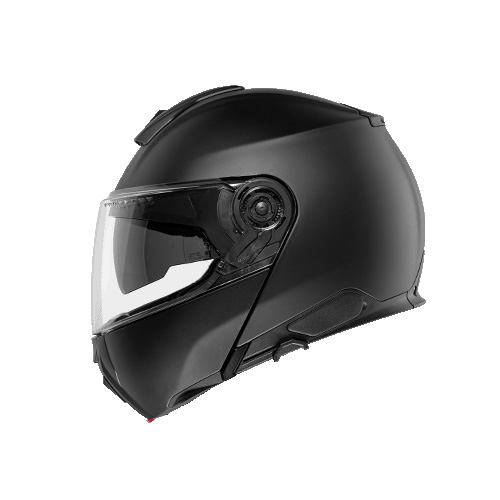SCHUBERTH : C5 ANC Matt Black SCHUBERTH : C5 ANC Matt Black